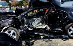 Tài xế gây tai nạn làm 7 người chết lĩnh 11 năm tù