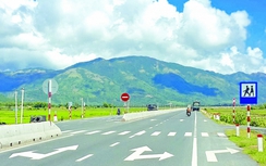 Dấu ấn Ban 7 trên các công trình giao thông trọng điểm