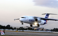 Mỹ - Cuba sẽ khôi phục các chuyến bay