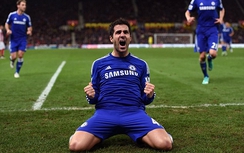 PSG - Chelsea (2h45 ngày 17/2): Mong ước kỷ niệm xưa