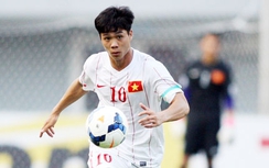 Hôm nay, Công Phượng sang Nhật hội quân cùng Mito Hollyhock