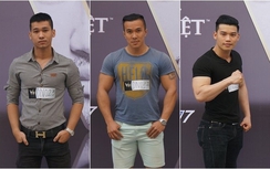 Phái mạnh Việt khởi động mùa hai với tiền thưởng 300 triệu