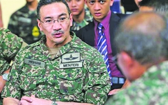 Saudi Arabia kêu gọi lập liên minh chống IS, Malaysia "ngó lơ"