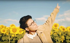 Vũ Cát Tường mang Mơ đi tranh giải VTV - Bài hát tôi yêu