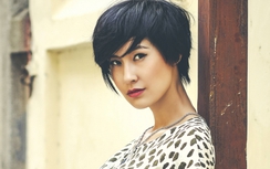 Kathy Uyên làm giáo khảo Căn hộ trong mơ phiên bản Việt