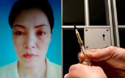 Nữ tử tù tự bơm tinh trùng có thoát án tử hình?