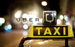 Uber lỗ hơn 1 tỉ USD/năm tại Trung Quốc