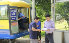 Chủ tịch tỉnh Gia Lai ủng hộ Giám đốc sở “trảm” tướng