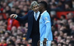 Man City săn tìm mộng bá vương ở Champions League