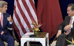 Mỹ nổi giận vì Trung Quốc so sánh biển Đông với Hawaii