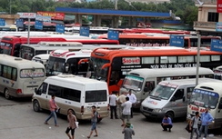 Thanh Hóa: Kiểm tra doanh nghiệp vận tải không giảm giá cước