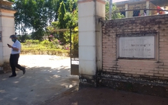 Khó thu hồi 5,7 tỷ tiền hỗ trợ giáo viên nghèo bị “ém”