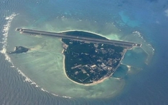 Phản ứng của Việt Nam trước việc Trung Quốc quân sự hóa Biển Đông