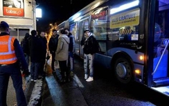 Châu Âu "tố" Bỉ vi phạm Hiệp ước tự do đi lại