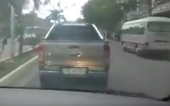 Không nhường đường cho xe cứu thương, có phạm tội “Giết người”?