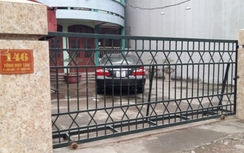 “Đóng cửa cơ quan đi lễ” ở Thanh Hóa: Chỉ phê bình!