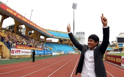 ĐTVN chờ cái duyên của HLV Hữu Thắng