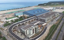 Thái Lan xây đường sắt nhẹ kéo giảm ùn tắc