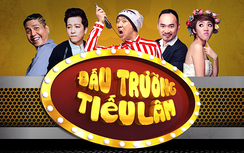 Tìm kiếm ngôi sao hài trẻ qua Đấu trường tiếu lâm