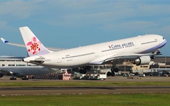 Trung Quốc cần 5.400 máy bay trong 20 năm tới