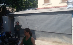 Mẹ Hoa hậu Triều Thu bị mất trộm hơn 2 tỷ đồng