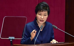 Tổng thống Hàn Quốc "đe" Triều Tiên phải trả giá đắt