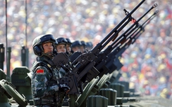 Trung Quốc có thể tăng mạnh ngân sách quốc phòng