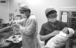 Lưu trữ tế bào gốc từ máu cuống rốn phải trả 19 triệu đồng