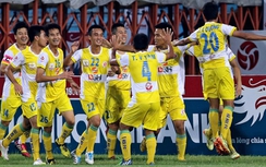 TP HCM sắp có đội bóng dự V-League