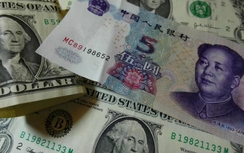 Cơn bão “di cư tiền” khỏi Trung Quốc