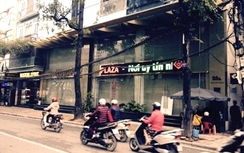 Vì sao đại gia kim cương Hà Nội bị khám xét?