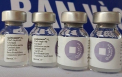 Sốc phản vệ sau tiêm vaccine, bé 5 tháng tử vong