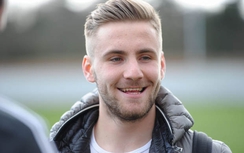 Sao trẻ M.U dưỡng thương ở... hộp đêm