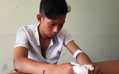 TP HCM: Giết người sau va chạm giao thông