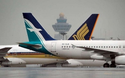 Singapore áp dụng theo dõi hành trình bay 15 phút/lần