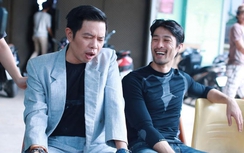 Thái Hòa trở thành “fan cuồng” của Johnny Trí Nguyễn