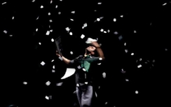 Biên đạo múa người Anh biểu diễn tại Việt Nam