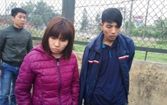 Bị 141 bắt giữ vì mang ma túy, thuốc kích dục