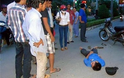 Từ chối đưa nạn nhân TNGT đi cấp cứu, có bị phạt tù?