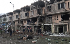 Vụ nổ ở Hà Đông: Khó quy trách nhiệm bồi thường