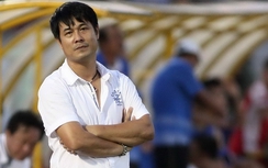 Hữu Thắng khó hướng đội tuyển Việt Nam theo lối chơi tiki-taka