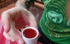 Rượu huyết có tăng cường sinh lực?