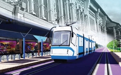 Thái Lan “ấp ủ” xây đường sắt nhẹ kết nối sân bay- đô thị