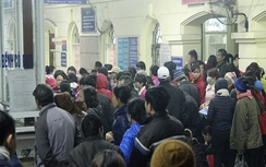 Vì sao bệnh nhân ung thư ngày càng trẻ hóa?