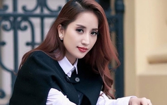 Khánh Thi ra mắt album mừng sinh nhật