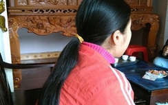 Phó Công an xã làm cháu họ mang bầu rồi “lặn mất tăm”