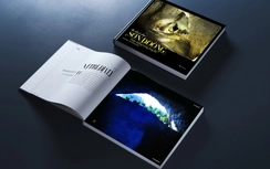 Lần đầu tiên có sách ảnh về hang Sơn Đoòng