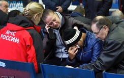 Vụ nổ máy bay ở Nga: Thảm họa vì... bất đồng ngôn ngữ?