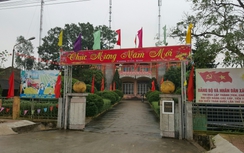 Ngỡ ngàng về lại “điểm nóng” Thái Bình sau 19 năm