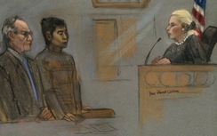 Người Trung Quốc nhúng tay vào hạt nhân Iran